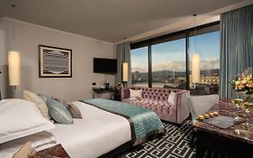 Hotel Fitzwilliam Belfast